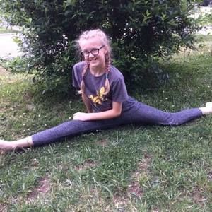 Meet your Posher, Erica